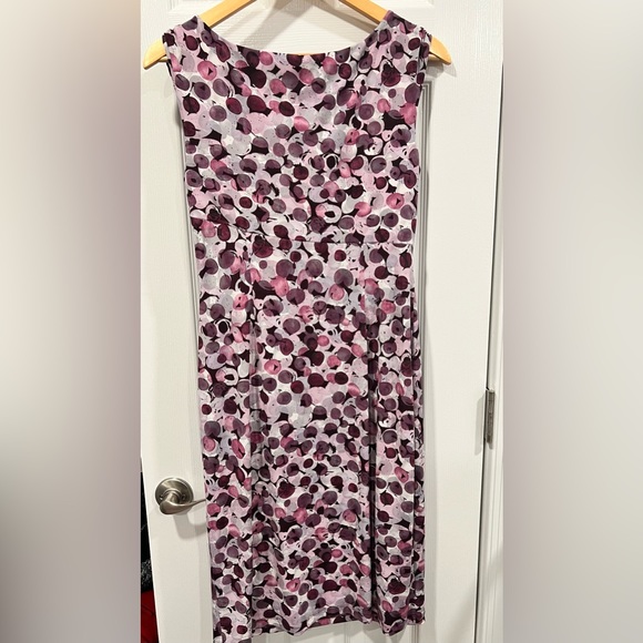 Lot of 3 dresses just Taylor jones New York - Picture 6 of 9